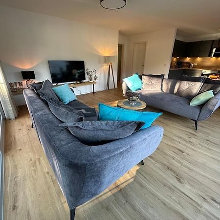 Ferienwohnung Ludwig Füssen 외부 사진