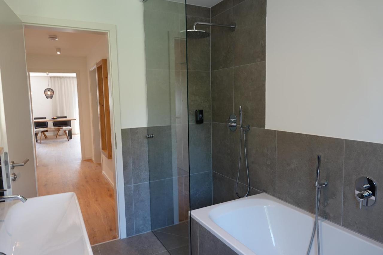 Ferienwohnung Ludwig Füssen 외부 사진