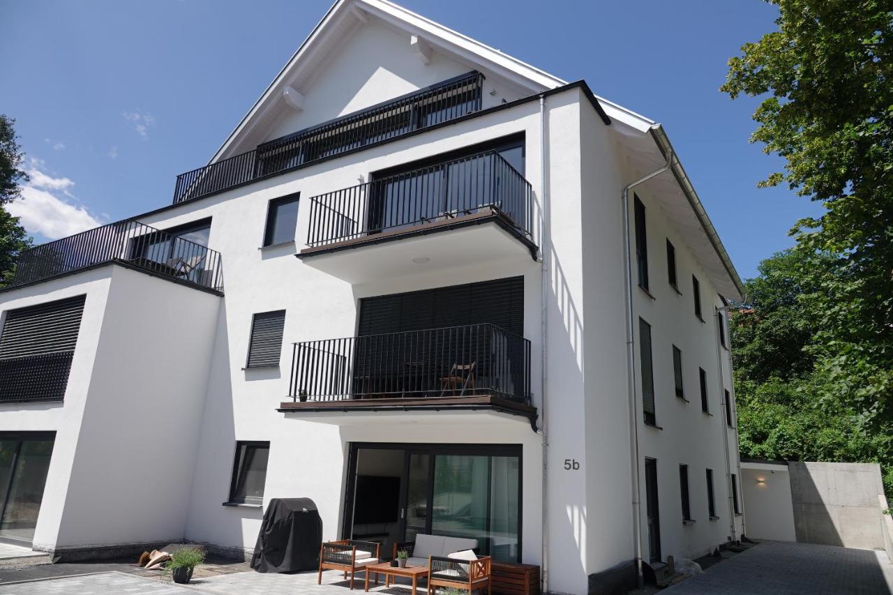 Ferienwohnung Ludwig Füssen 외부 사진