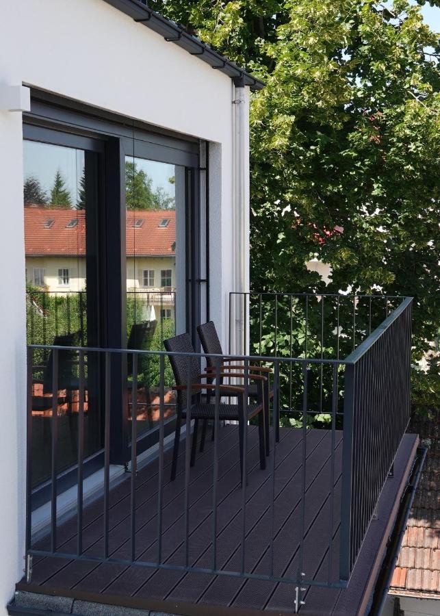 Ferienwohnung Ludwig Füssen 외부 사진