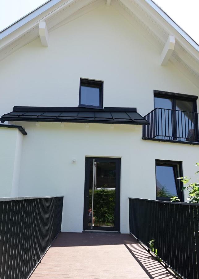 Ferienwohnung Ludwig Füssen 외부 사진