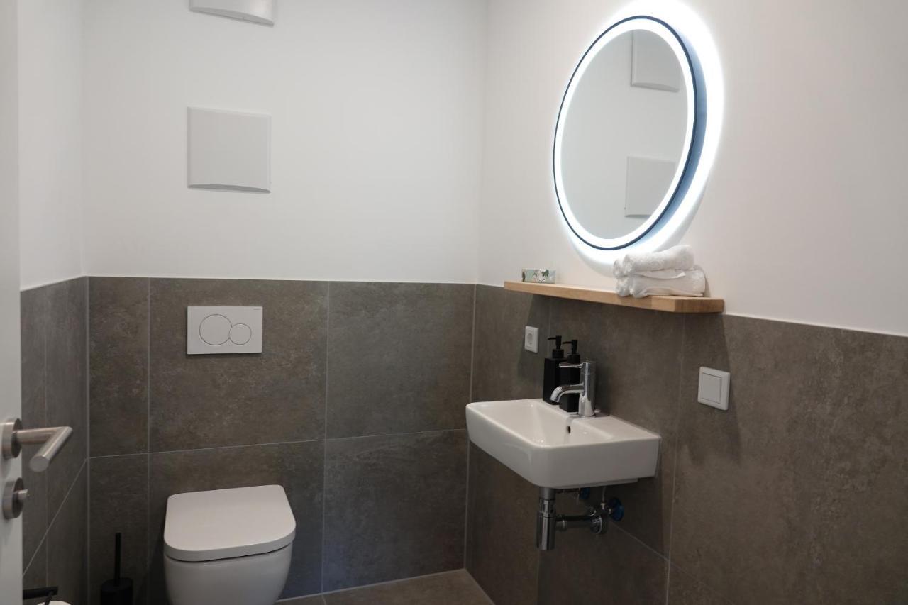 Ferienwohnung Ludwig Füssen 외부 사진