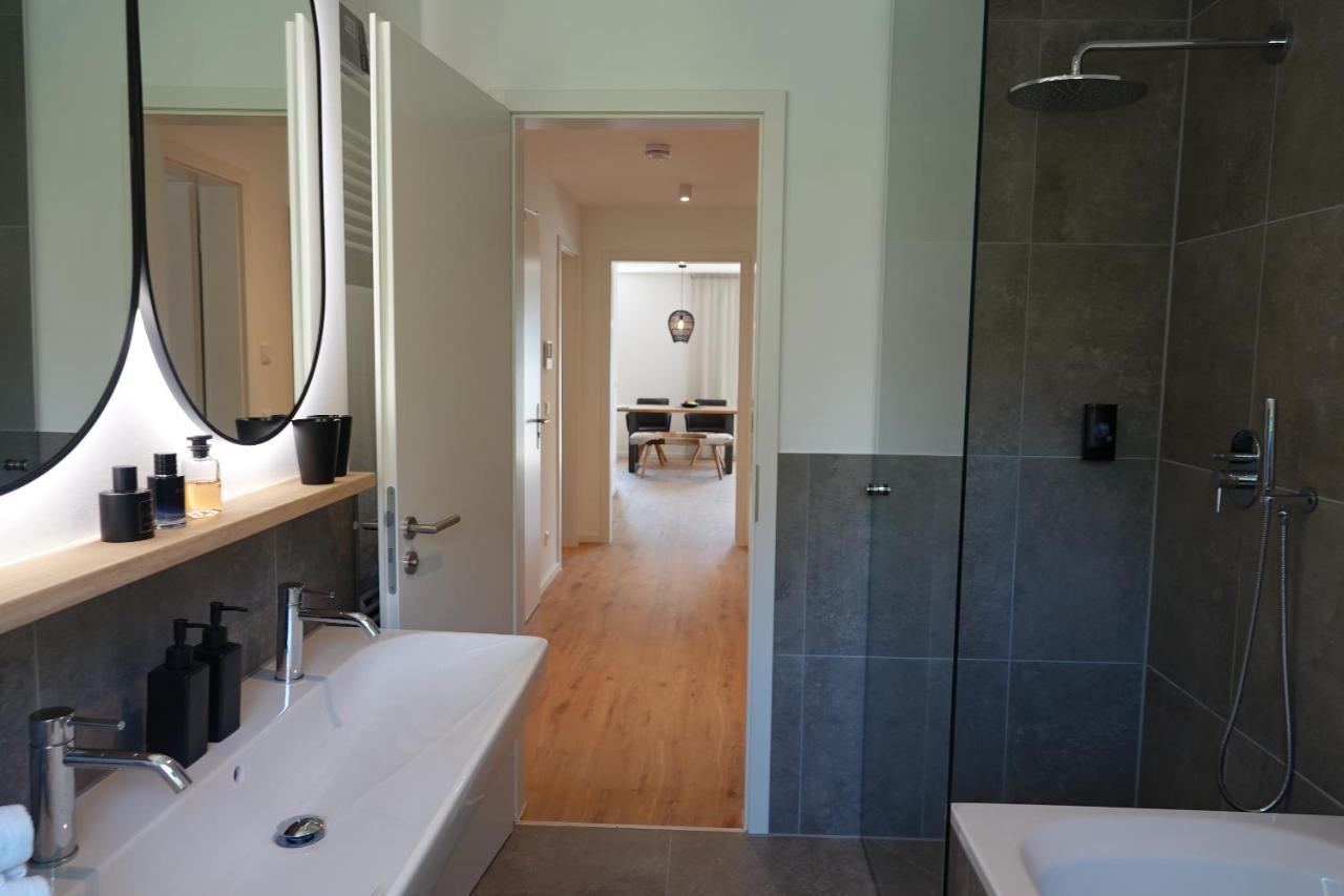 Ferienwohnung Ludwig Füssen 외부 사진