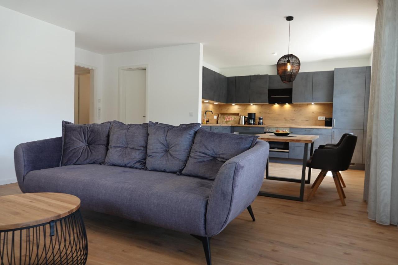 Ferienwohnung Ludwig Füssen 외부 사진