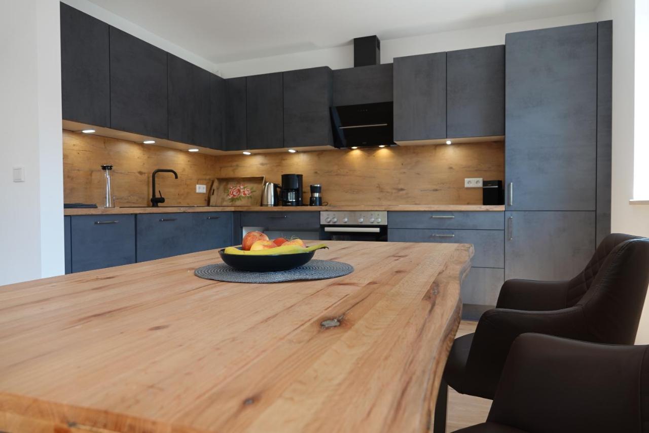 Ferienwohnung Ludwig Füssen 외부 사진