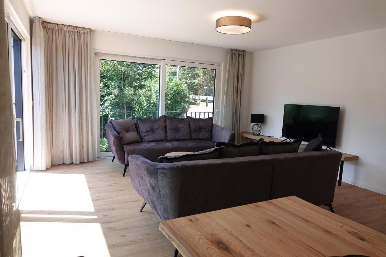 Ferienwohnung Ludwig Füssen 외부 사진
