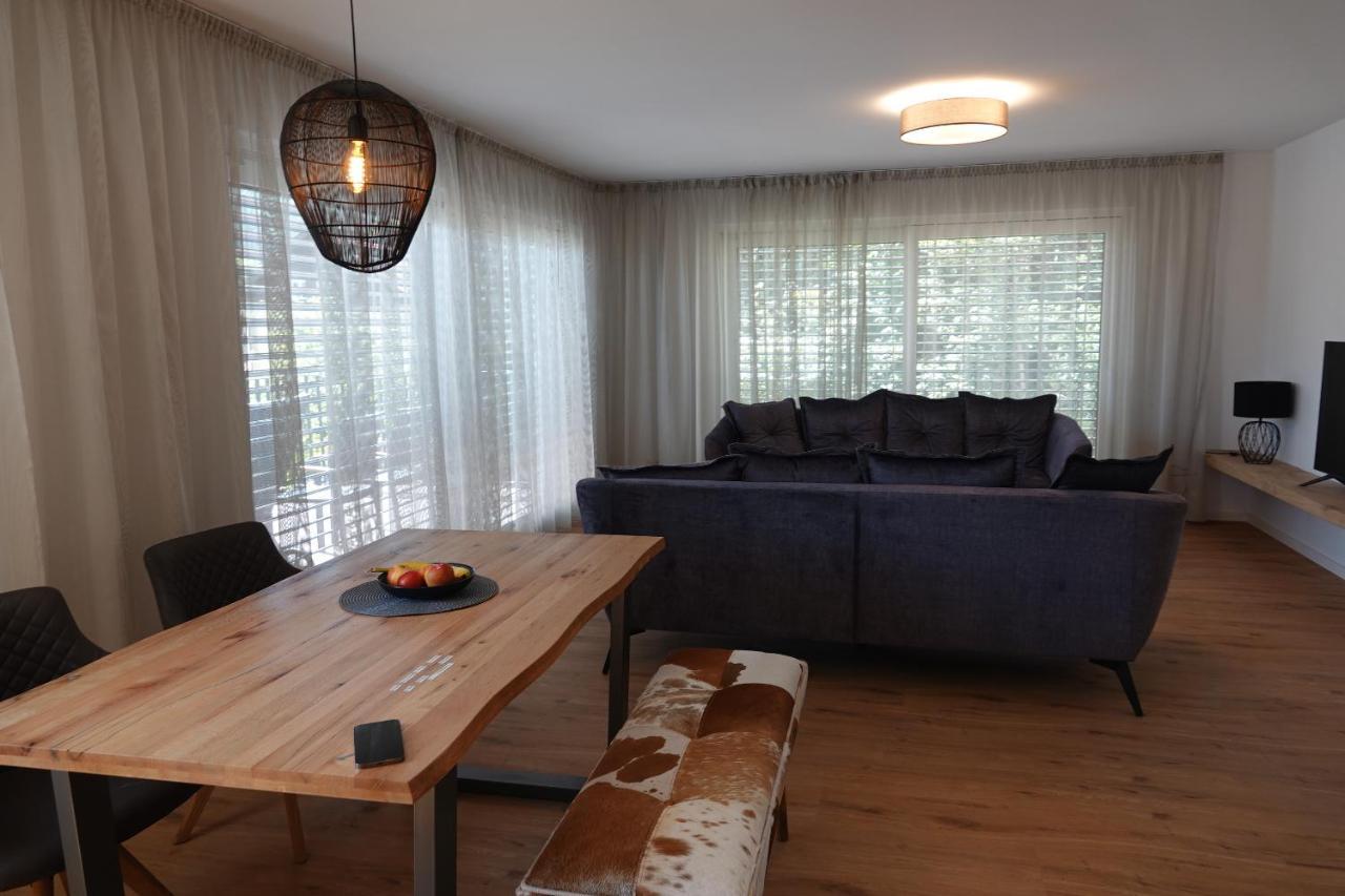 Ferienwohnung Ludwig Füssen 외부 사진