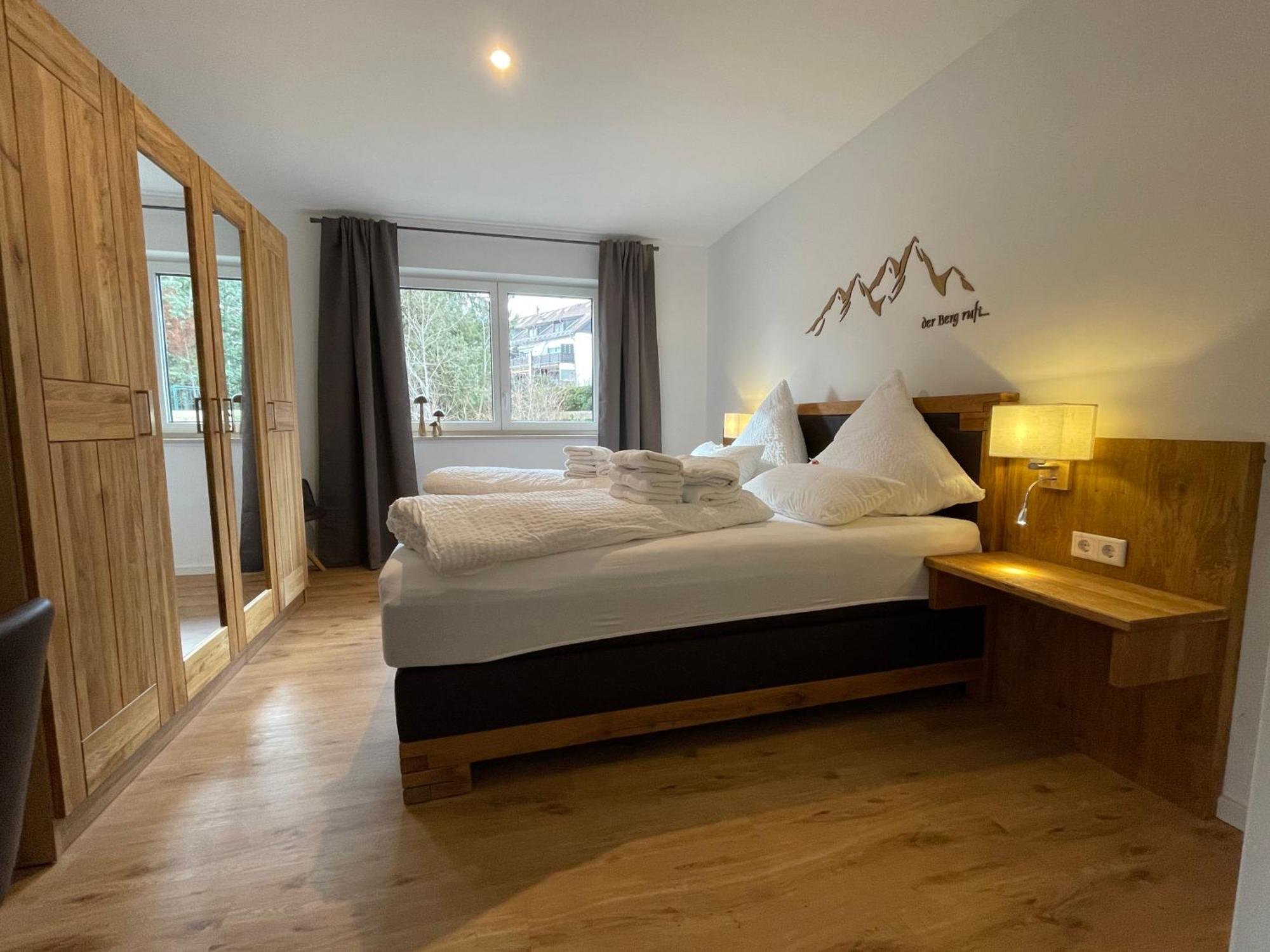 Ferienwohnung Ludwig Füssen 외부 사진
