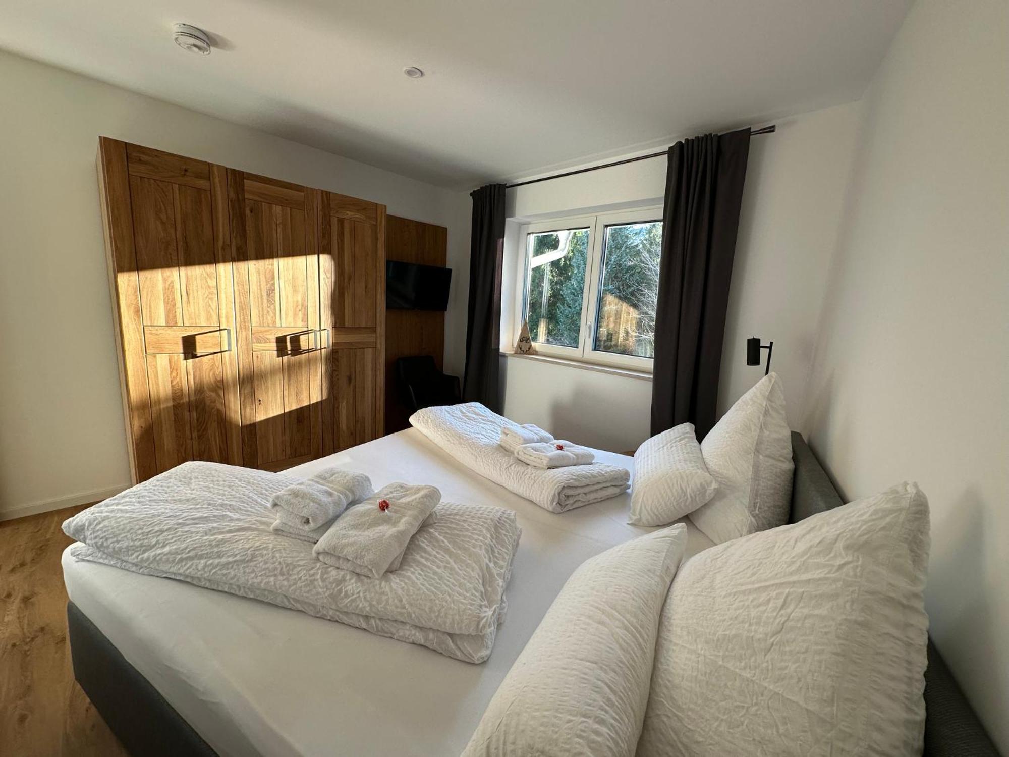 Ferienwohnung Ludwig Füssen 외부 사진