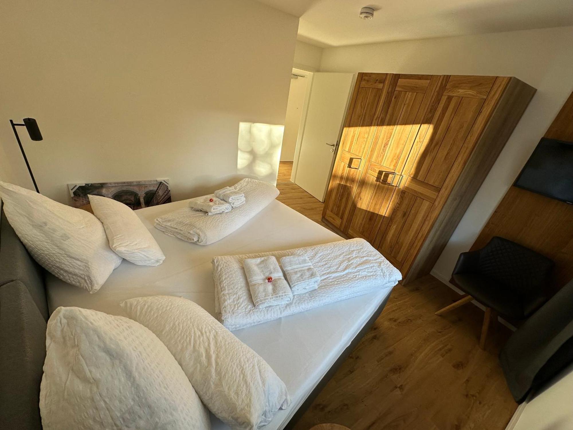 Ferienwohnung Ludwig Füssen 외부 사진