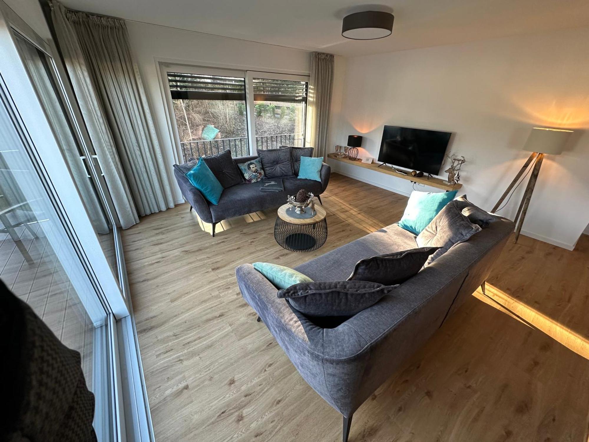 Ferienwohnung Ludwig Füssen 외부 사진