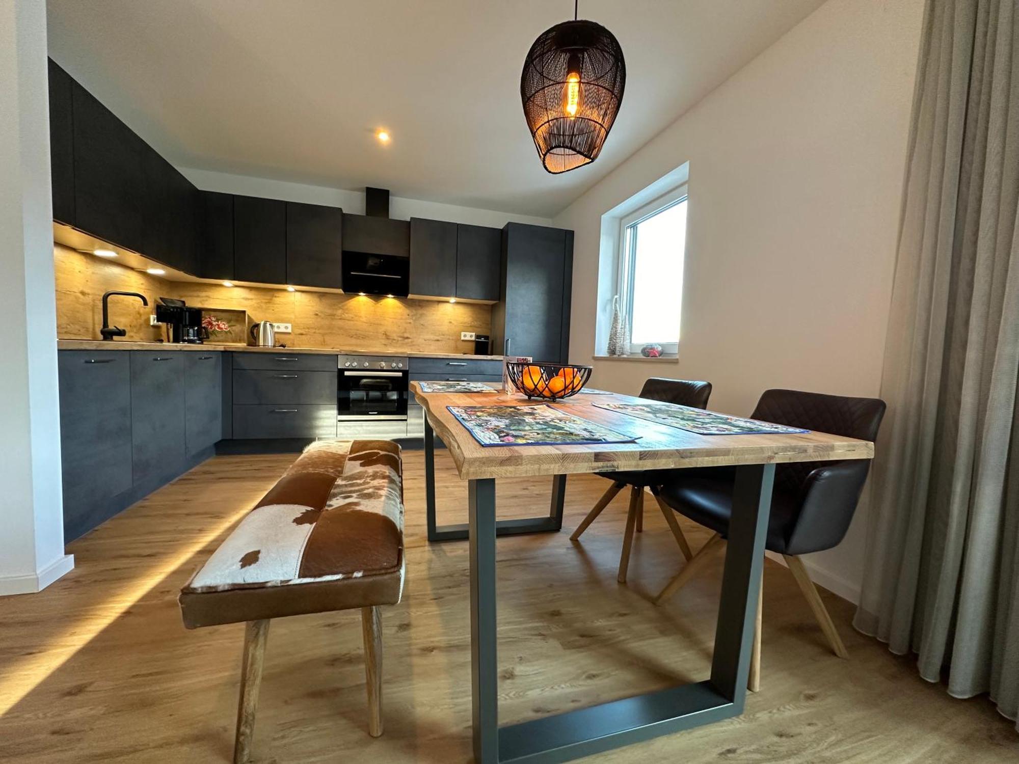 Ferienwohnung Ludwig Füssen 외부 사진