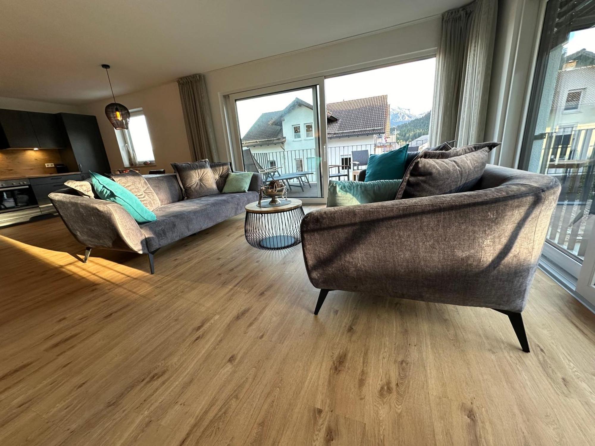 Ferienwohnung Ludwig Füssen 외부 사진