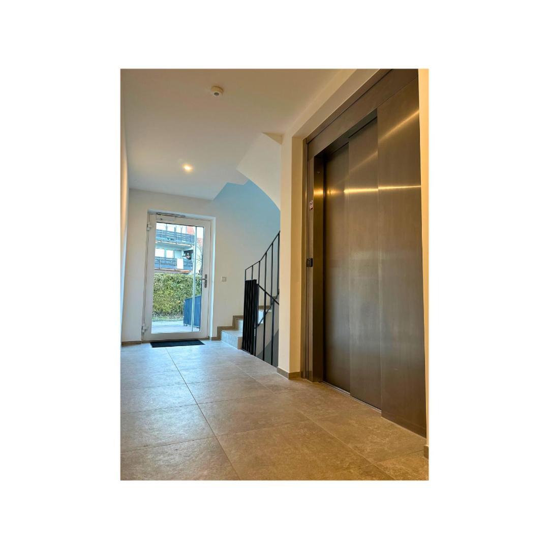 Ferienwohnung Ludwig Füssen 외부 사진