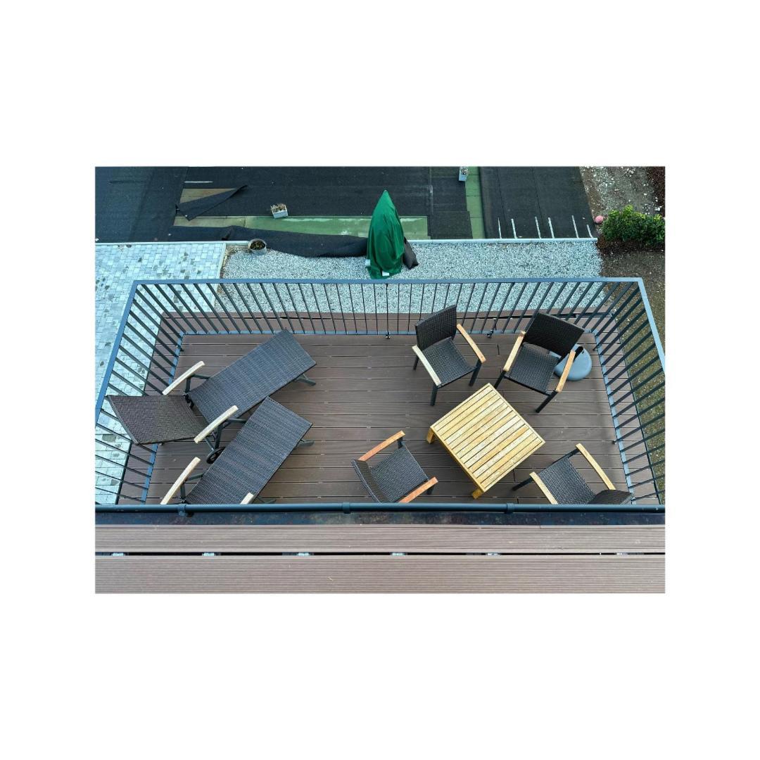 Ferienwohnung Ludwig Füssen 외부 사진