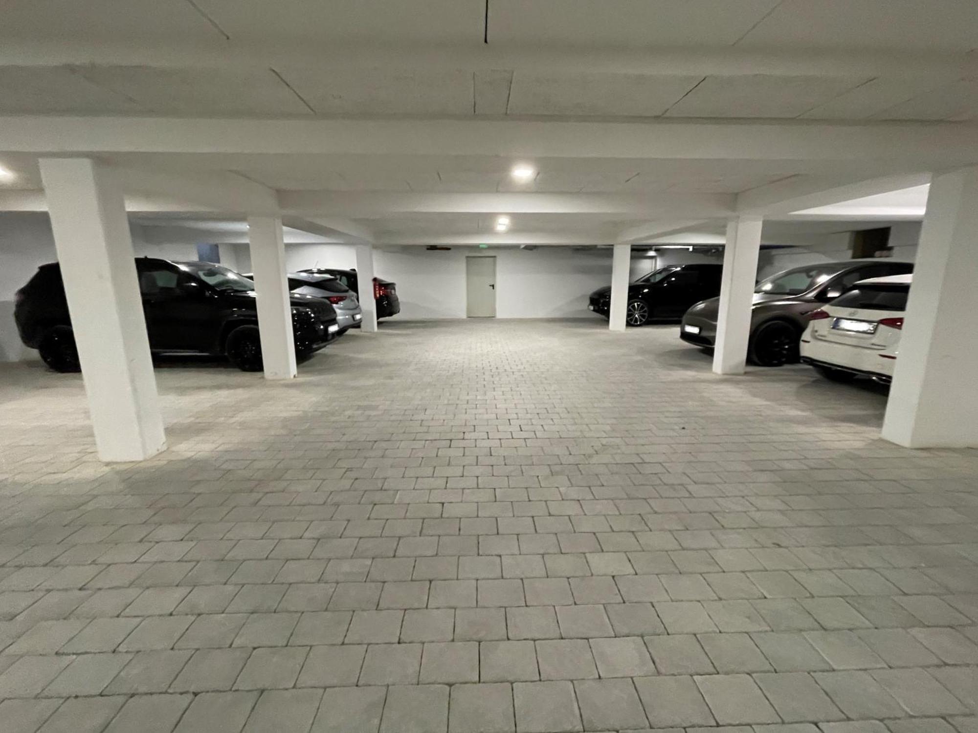 Ferienwohnung Ludwig Füssen 외부 사진