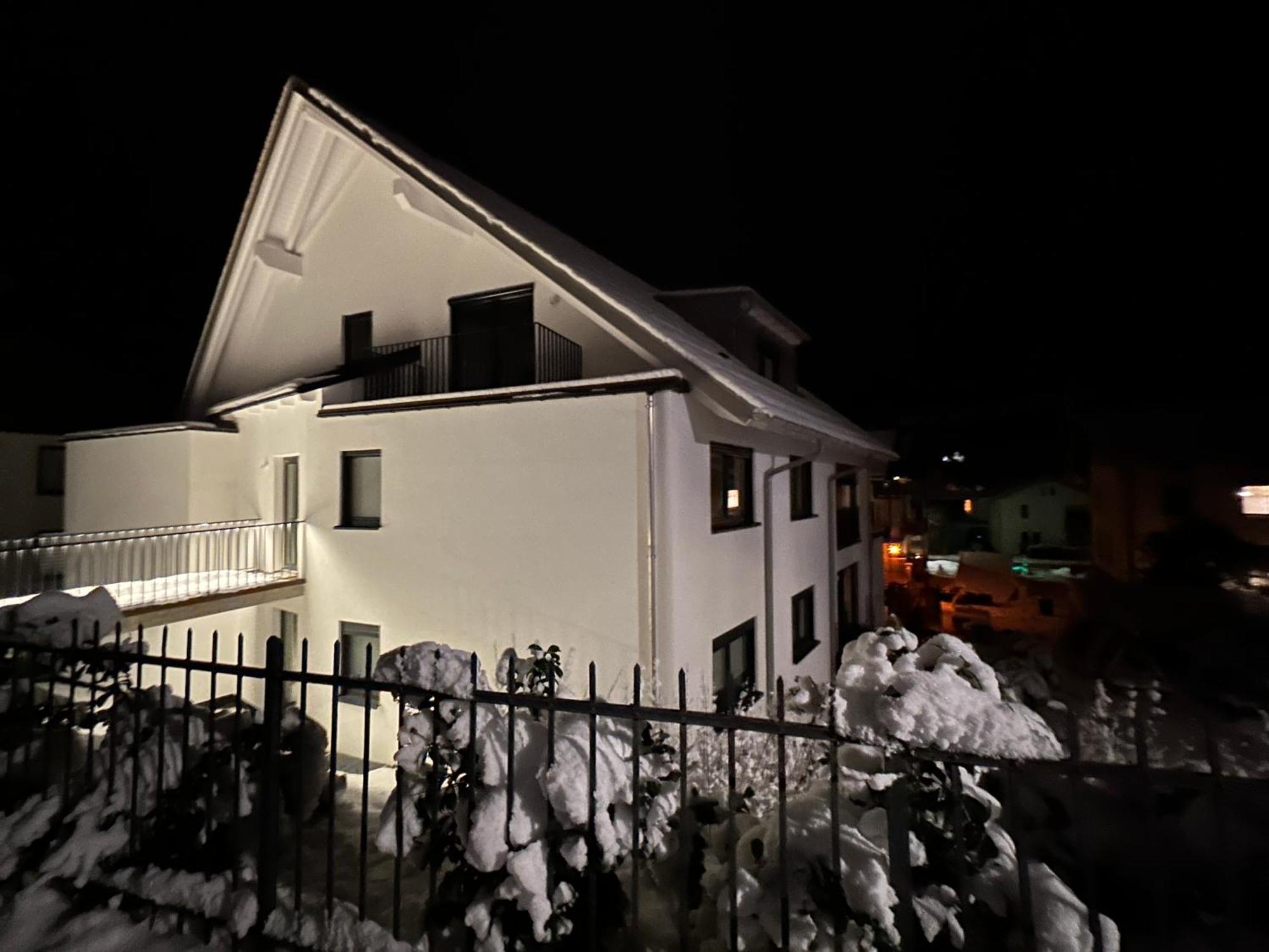 Ferienwohnung Ludwig Füssen 외부 사진