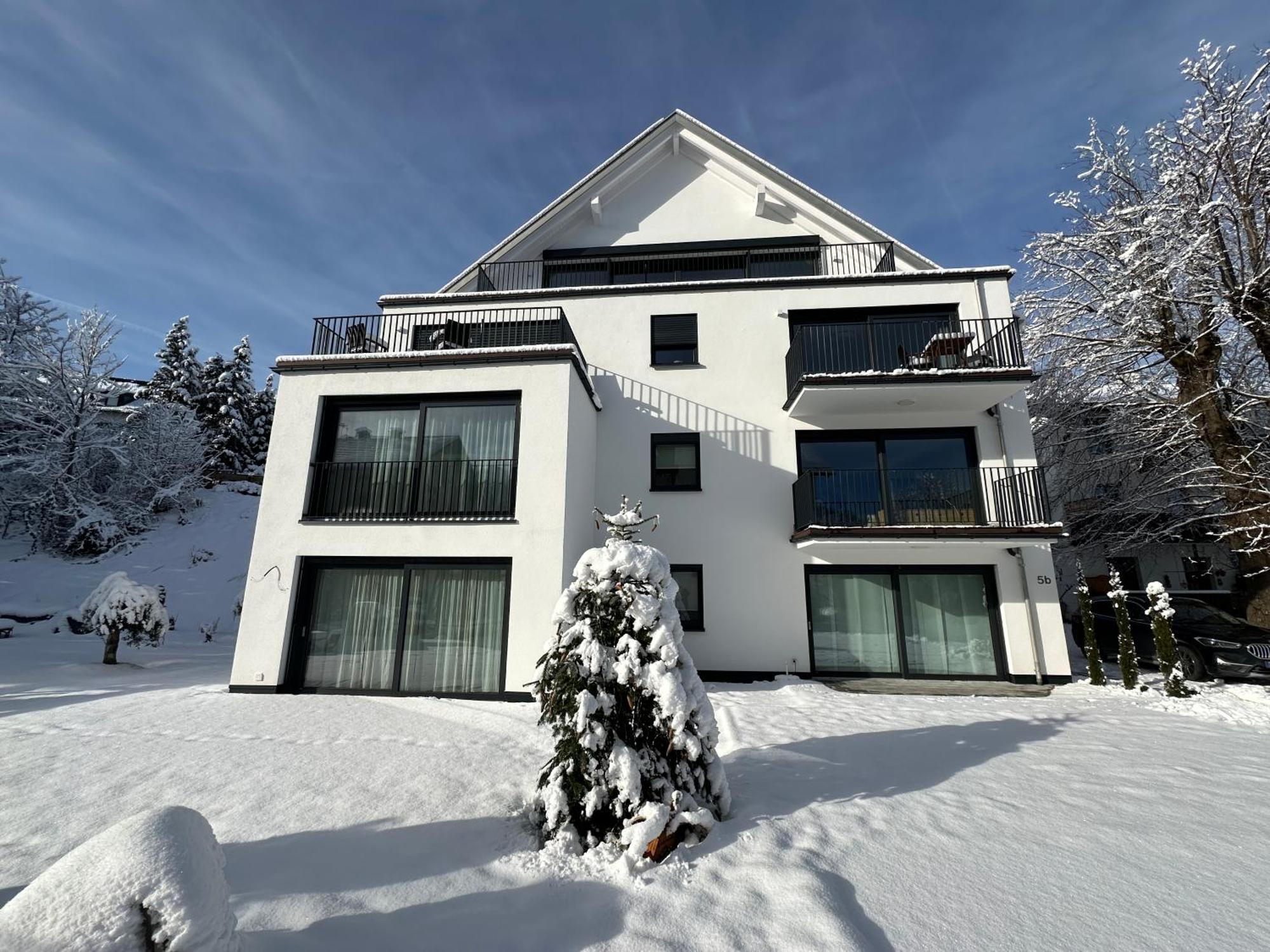 Ferienwohnung Ludwig Füssen 외부 사진