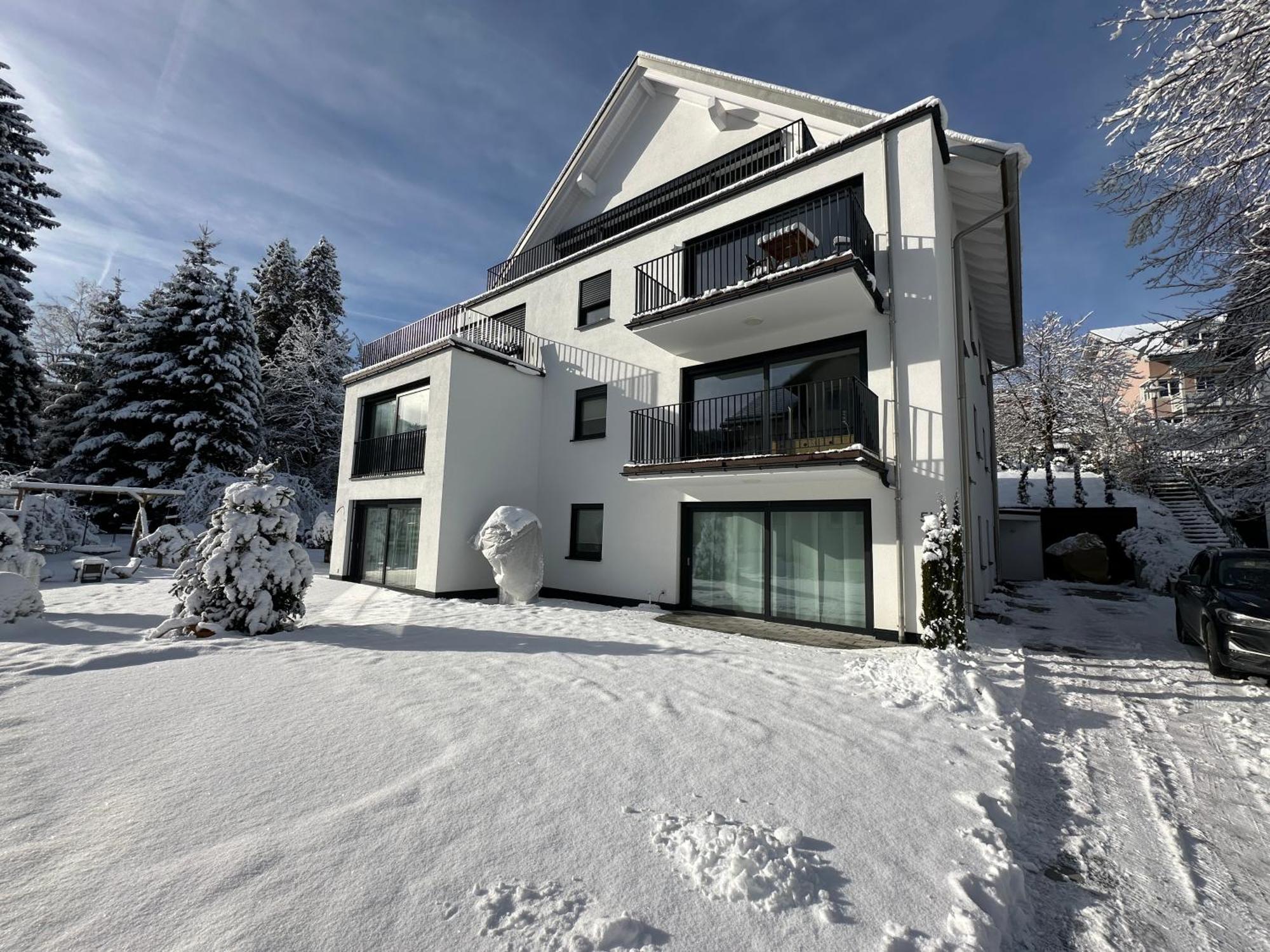 Ferienwohnung Ludwig Füssen 외부 사진