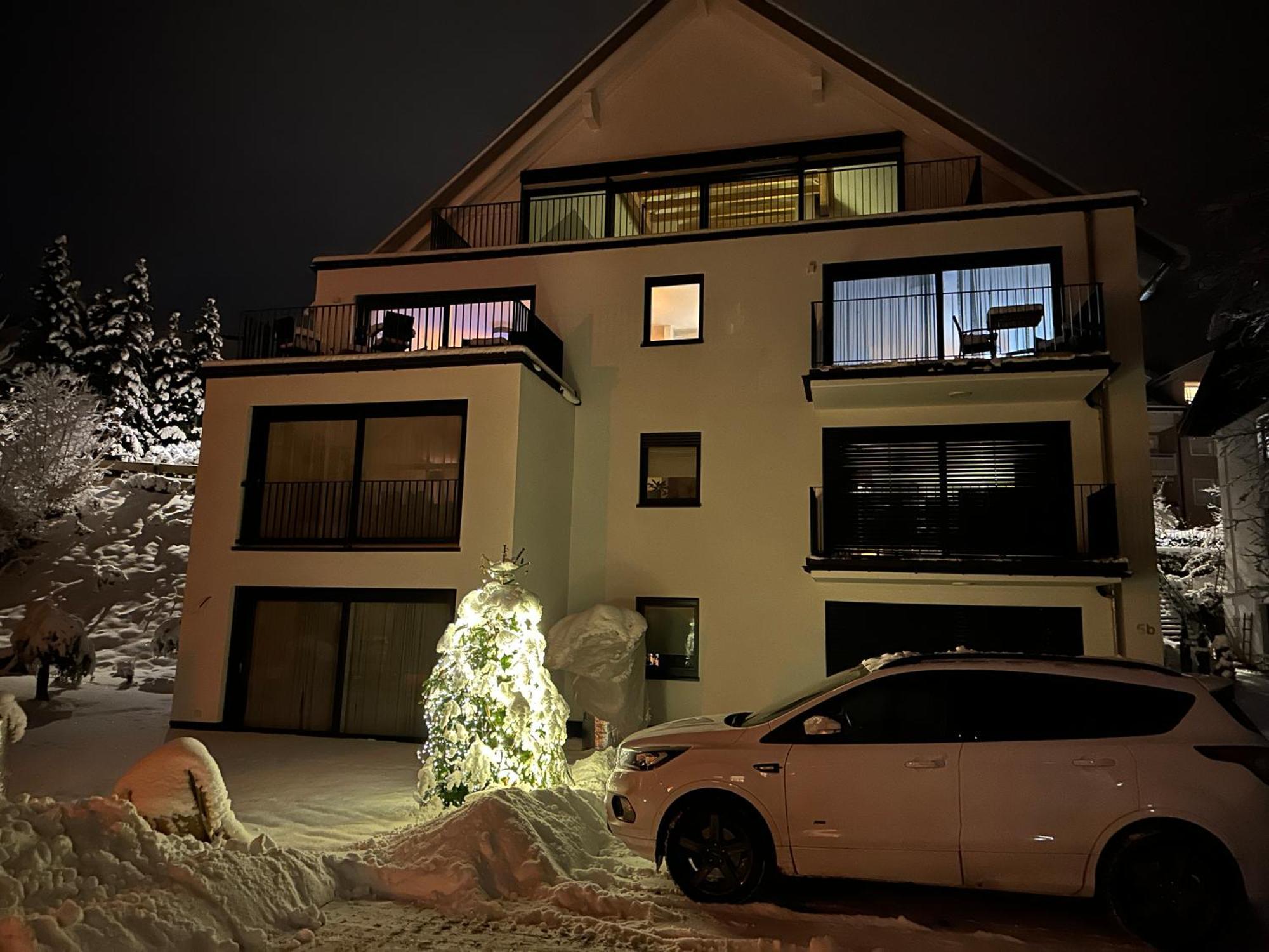 Ferienwohnung Ludwig Füssen 외부 사진